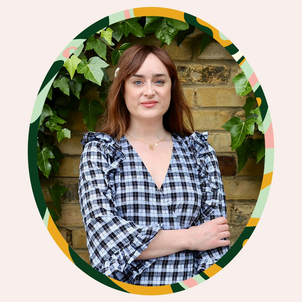 In Conversation With... Lynn Enright