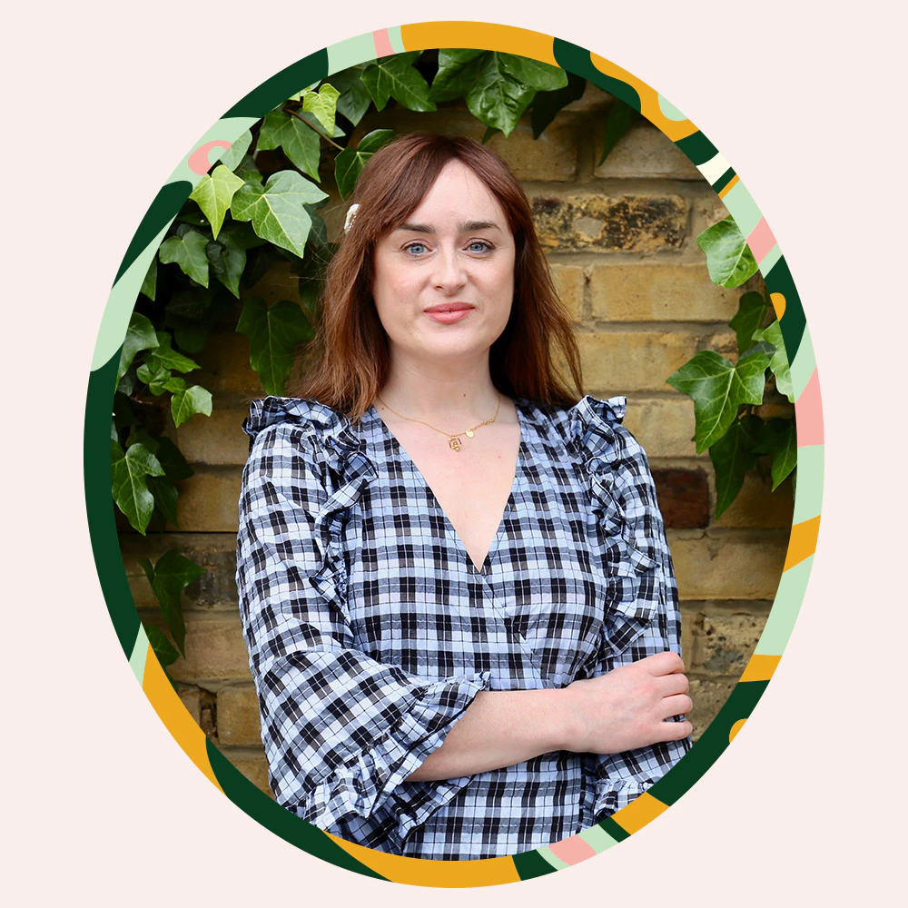 In Conversation With... Lynn Enright