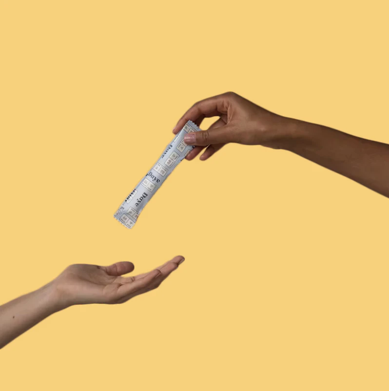 How Daye Re-Invented the Tampon