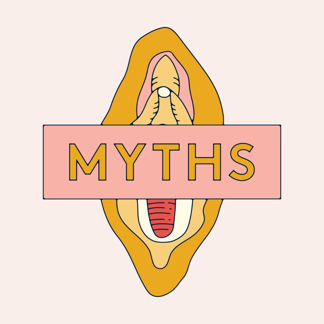 Slashing common myths about vaginas