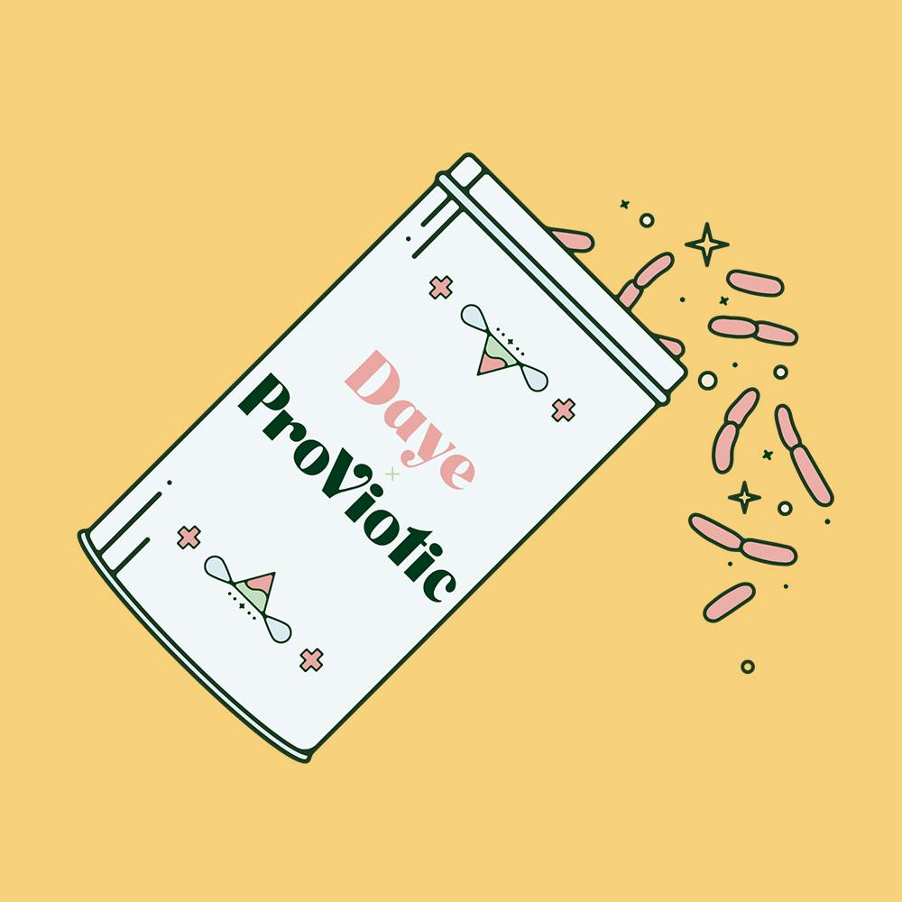 Why Daye Now Offers ProViotics