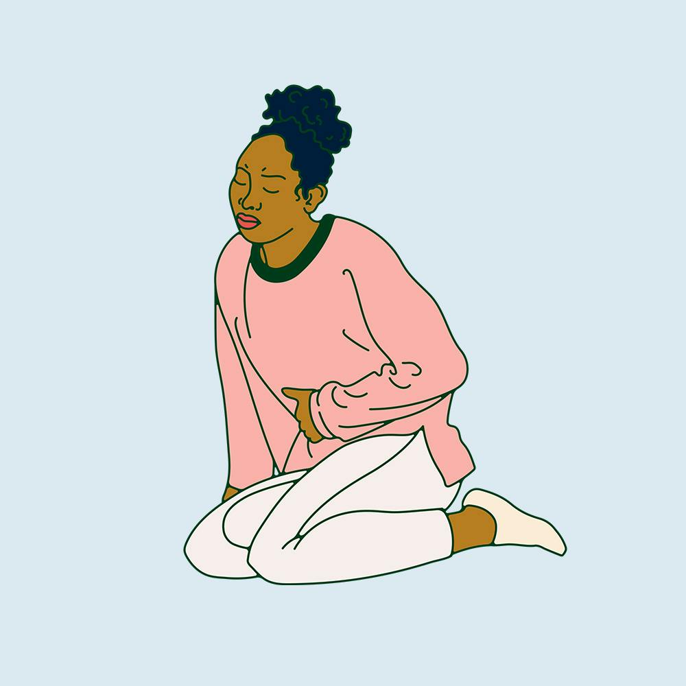 What Is Fibromyalgia & Can It Cause Painful Periods?