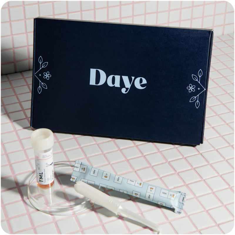 daye hpv test