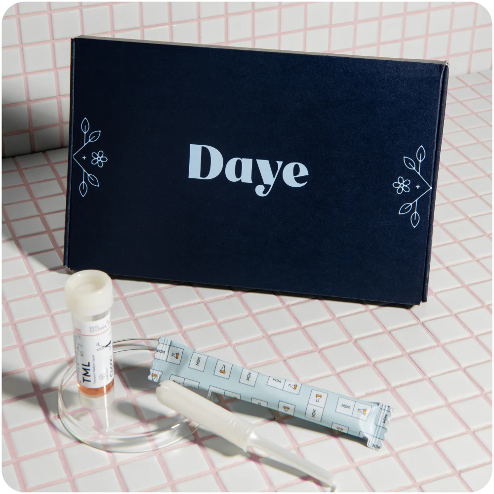 daye hpv test