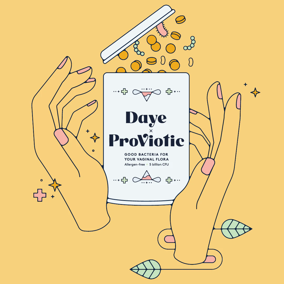 A Deep-dive into Daye’s ProViotics