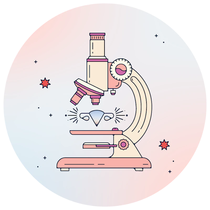 female health research