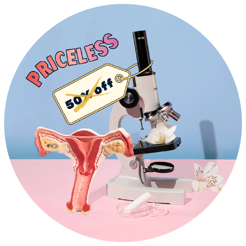 priceless cost of innovation