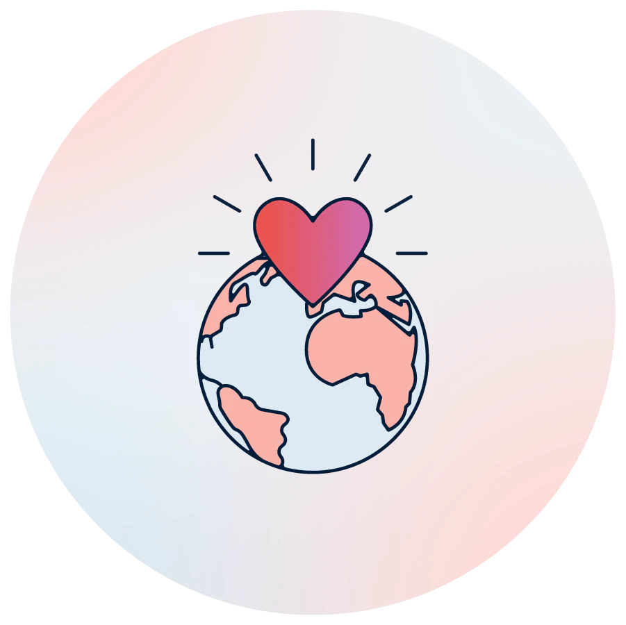love earth