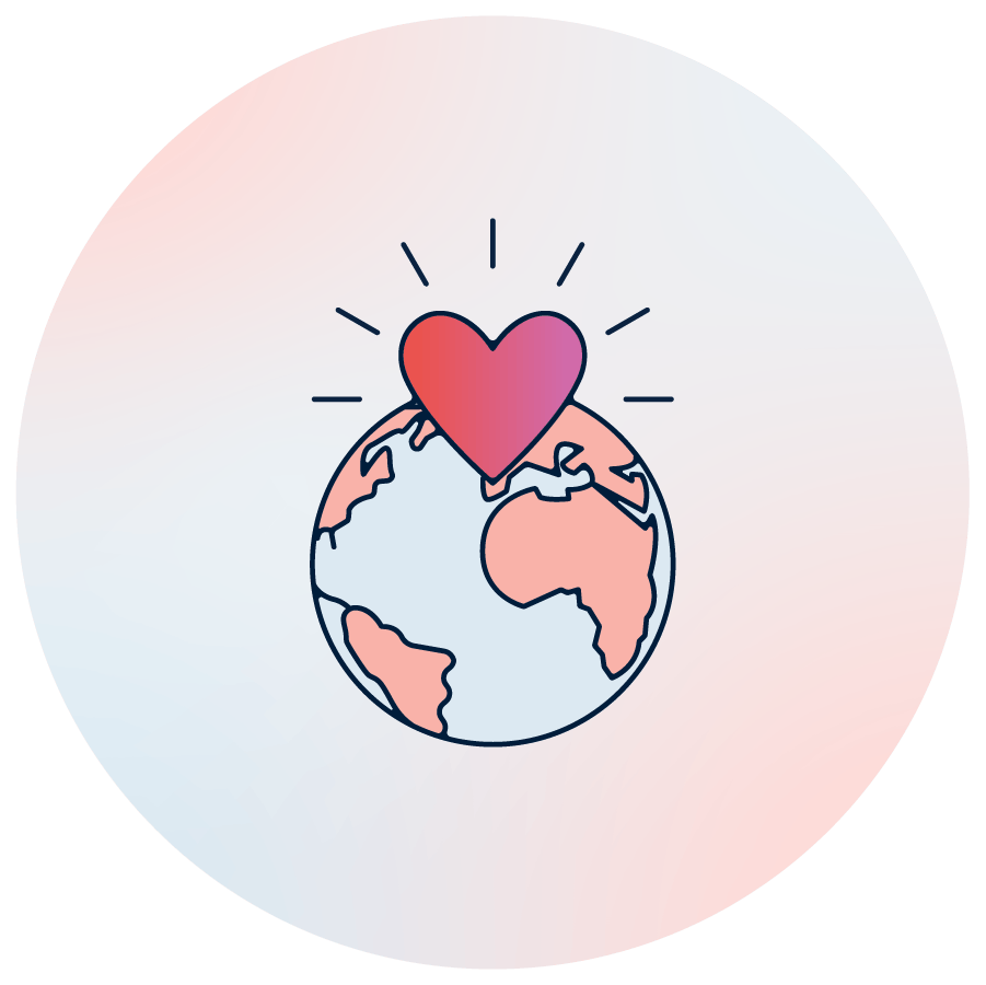 love earth