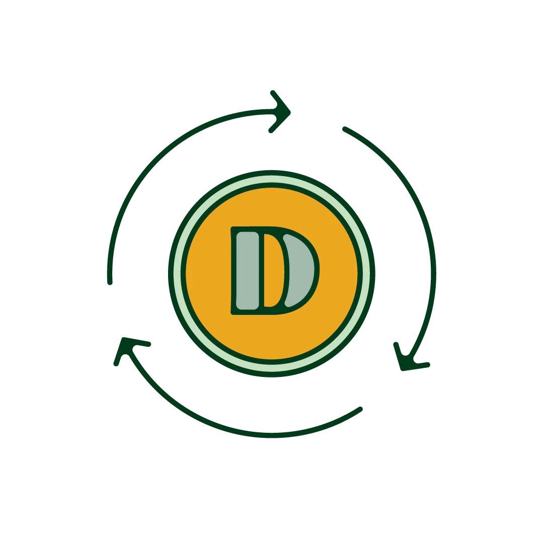 daye circular economy
