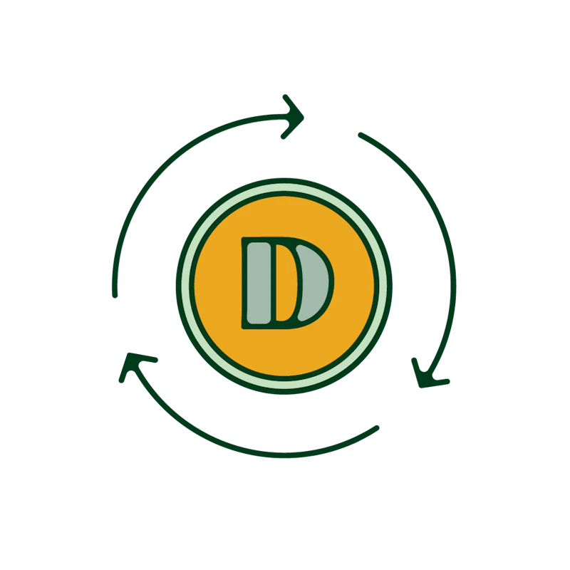 daye circular economy