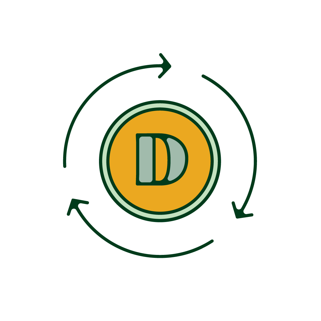 daye circular economy