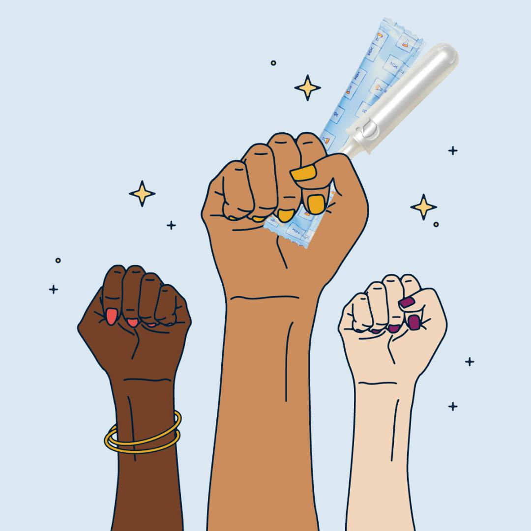 How At-Home STI Testing Empowers Women & AFAB Folks