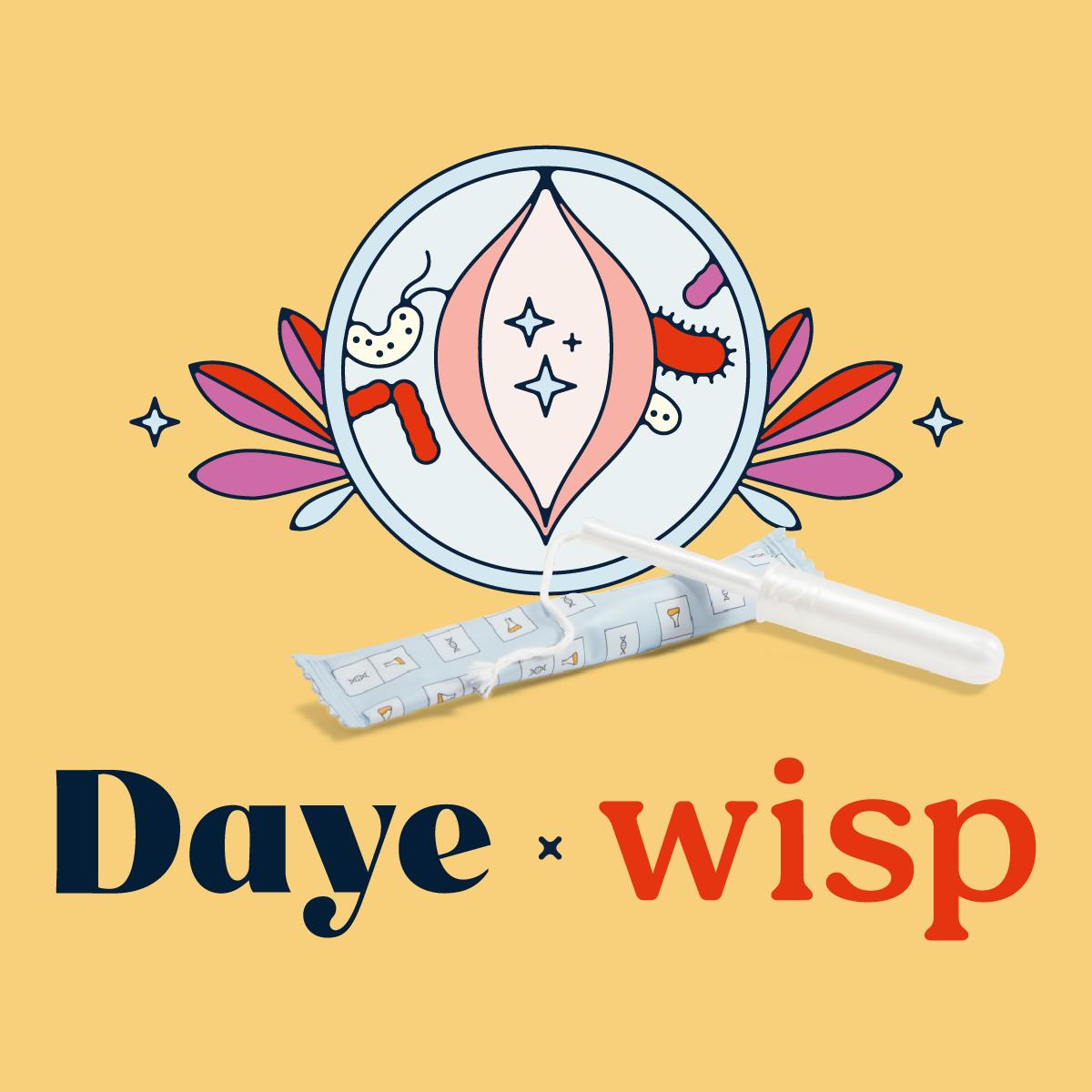 Daye & Wisp: Expanding Vaginal Health Access in the US