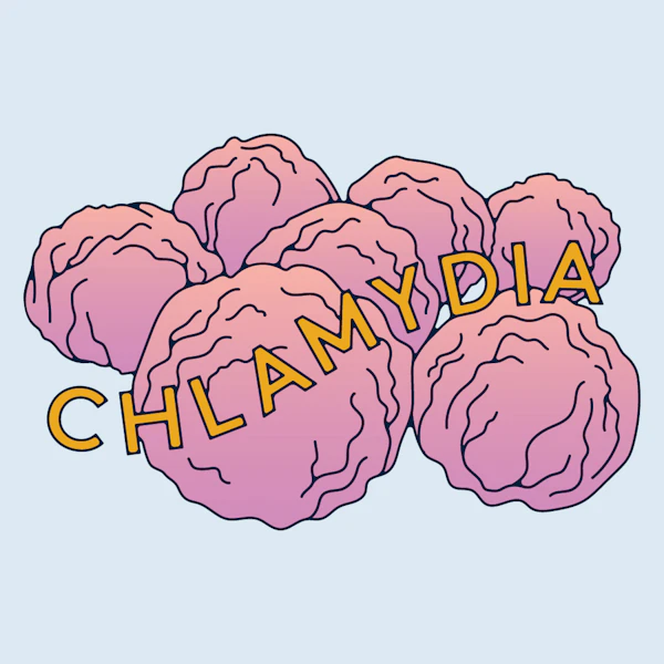 chlamydia hero image