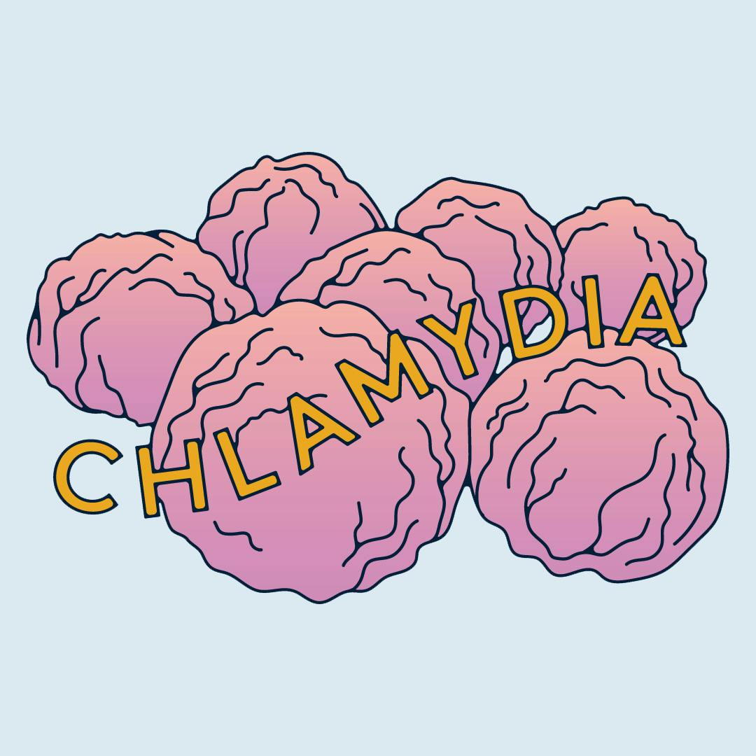 chlamydia hero image