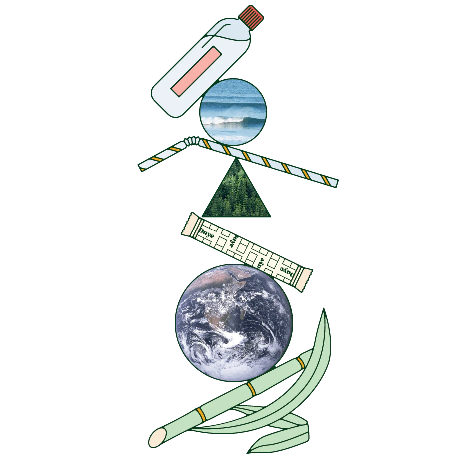 holistic approach to sustainability
