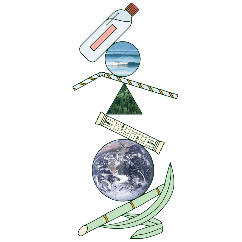 holistic approach to sustainability