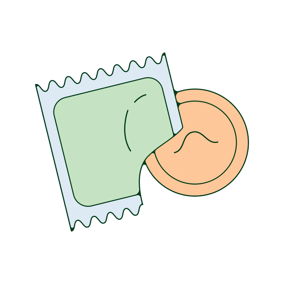 condom photo
