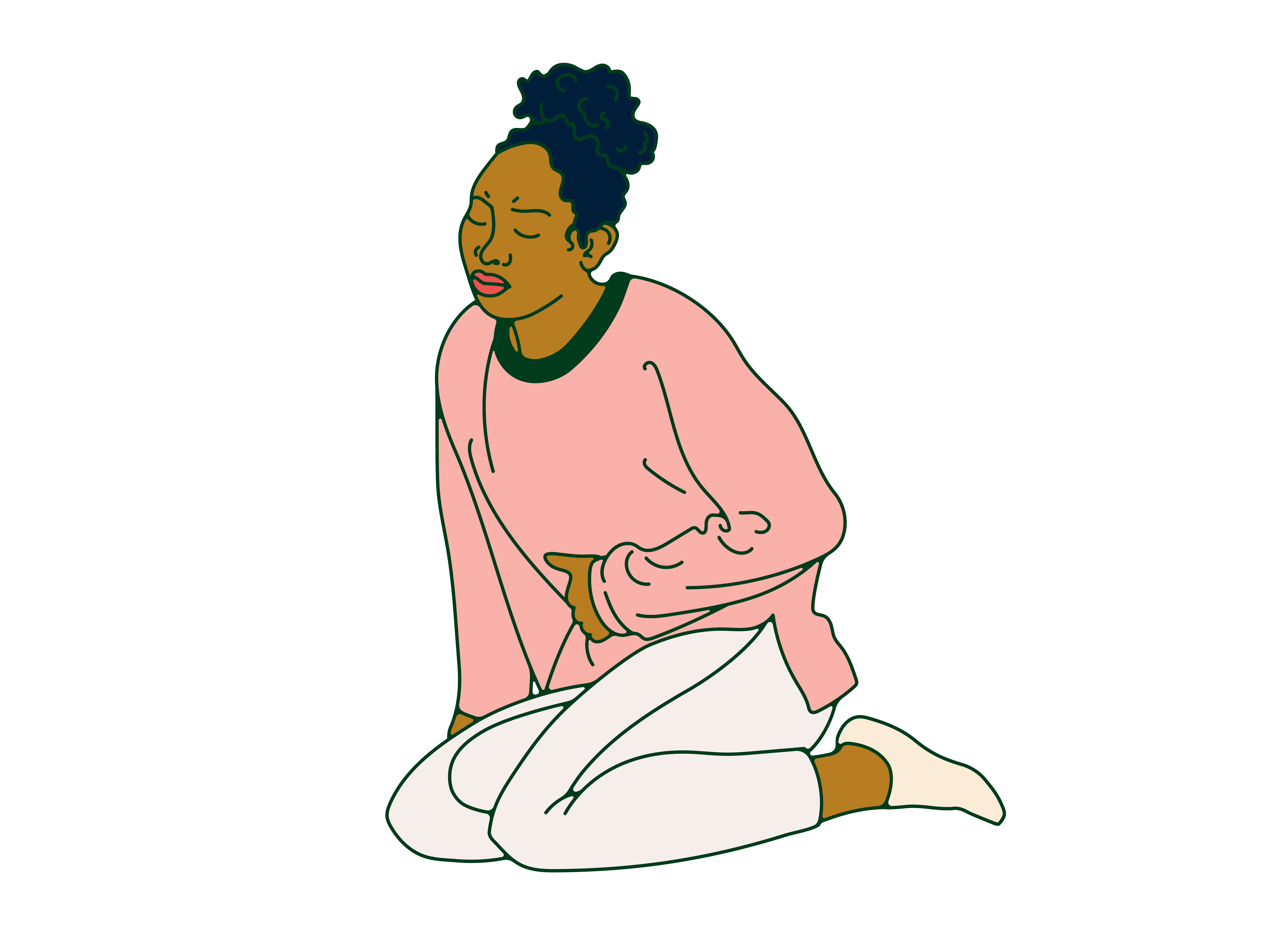 PMDD symptoms