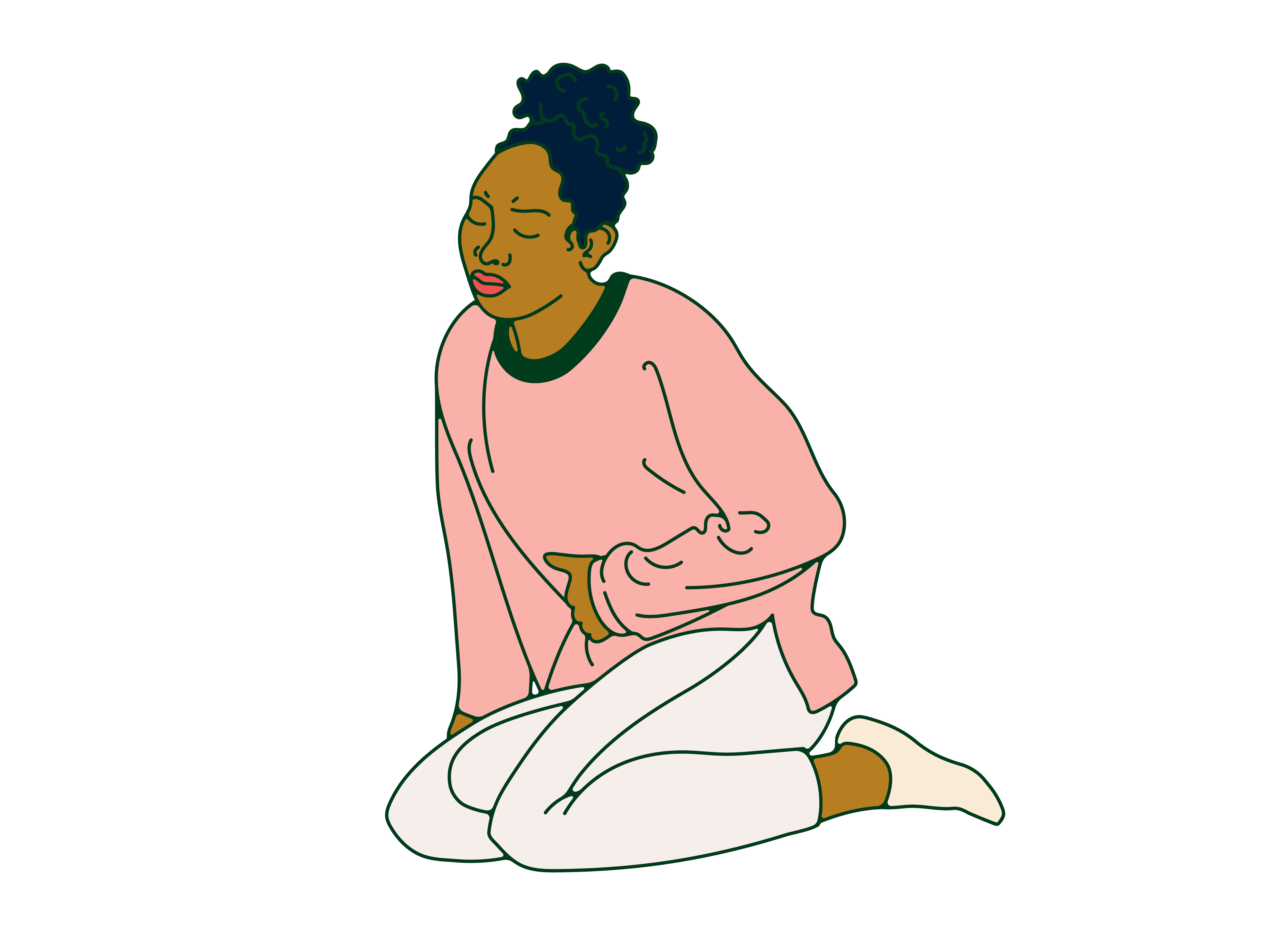 PMDD symptoms