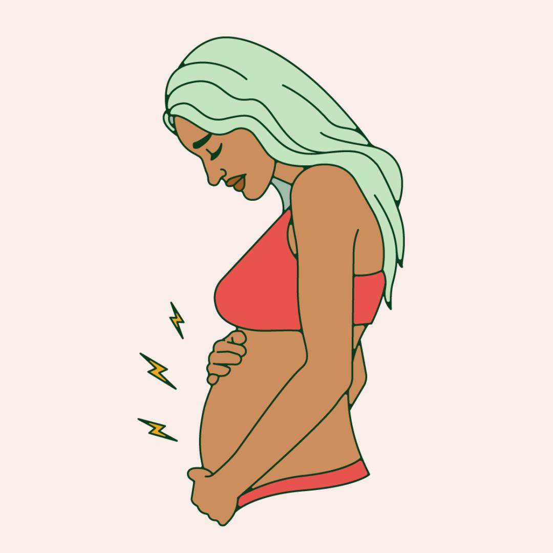 Had a miscarriage? Here's how to cope