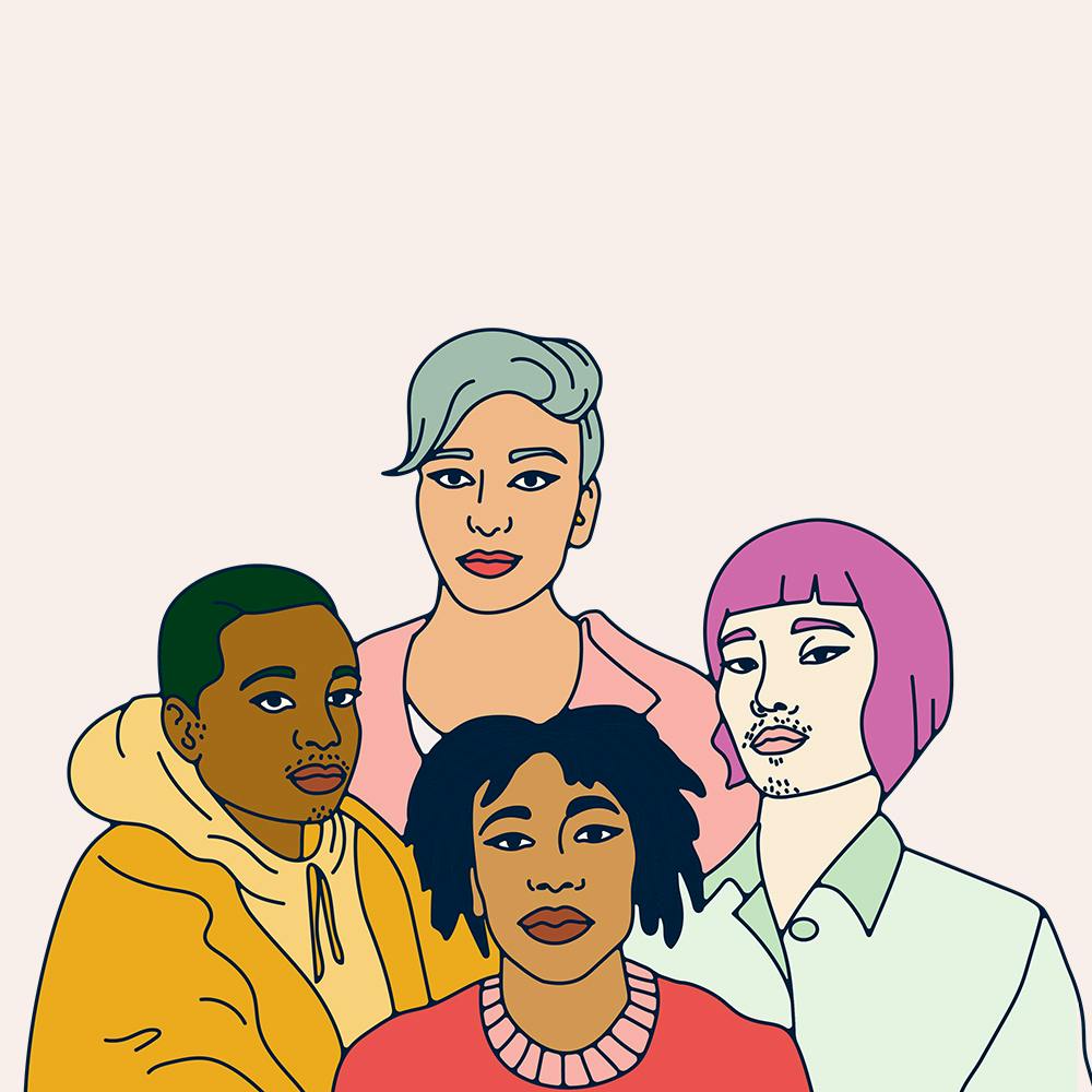 What It’s Like To Have A Period When You’re Trans Or Non-binary