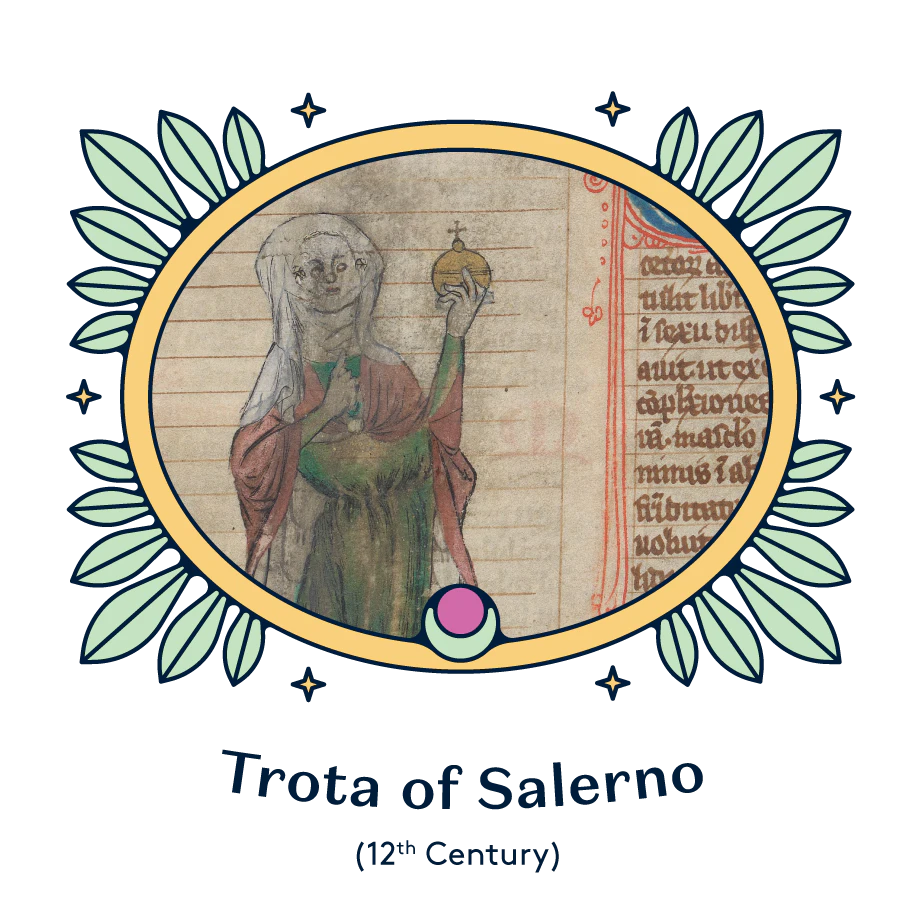 trota di salerno