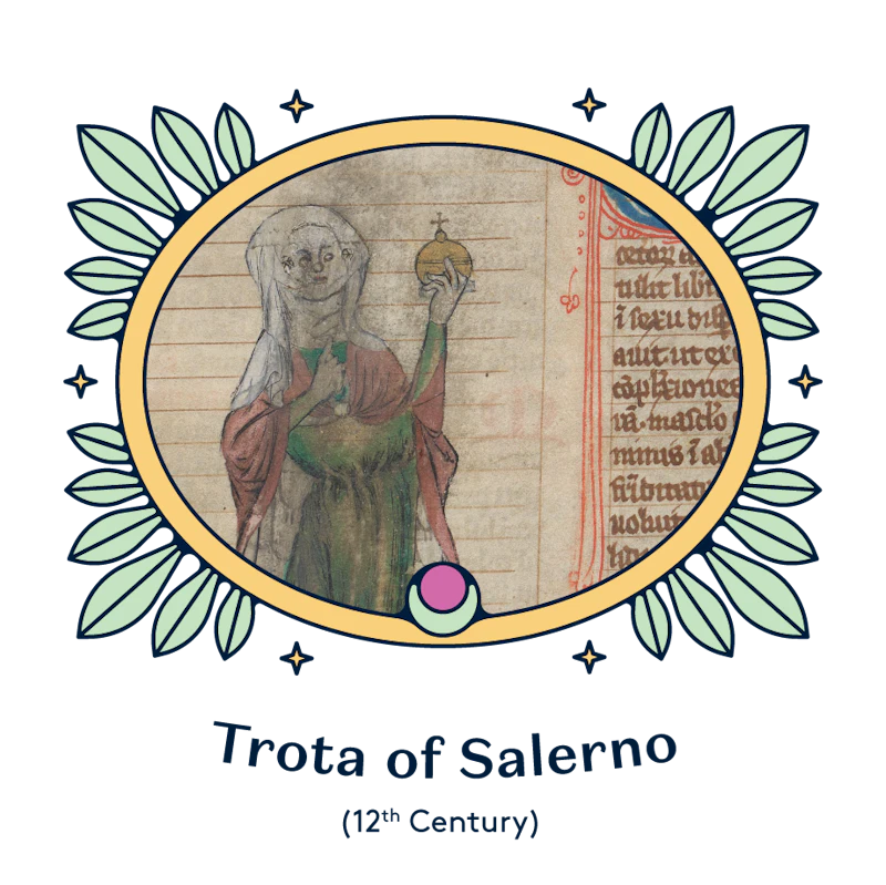 trota di salerno