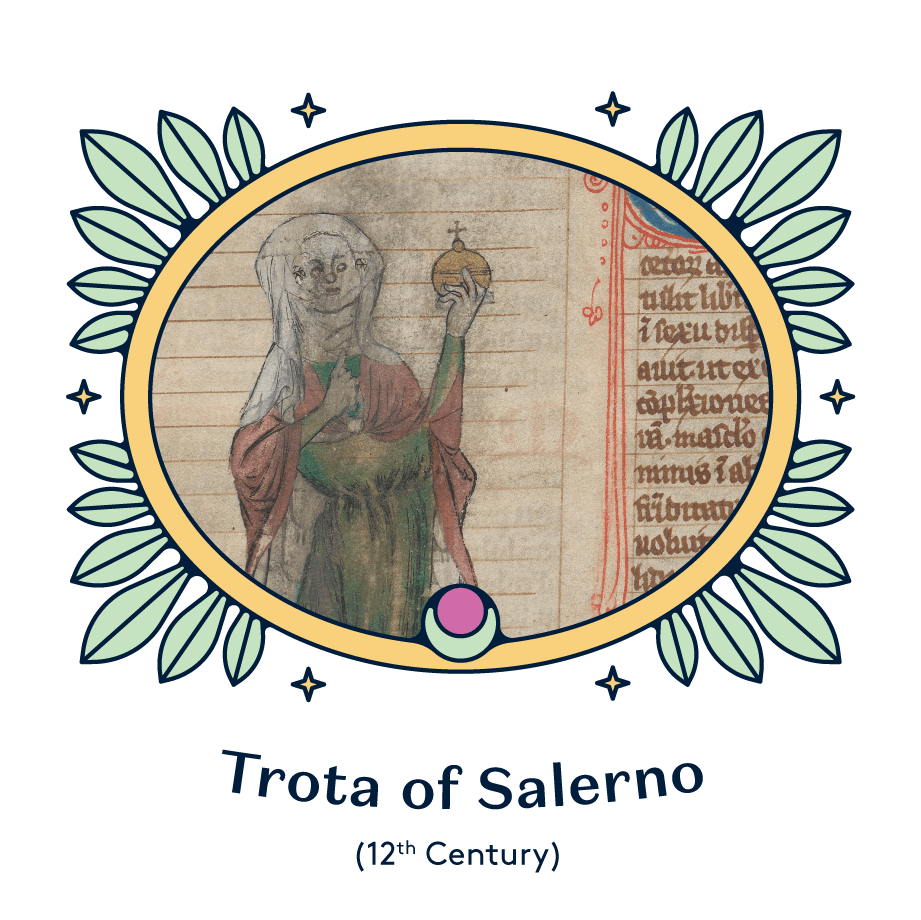 trota di salerno