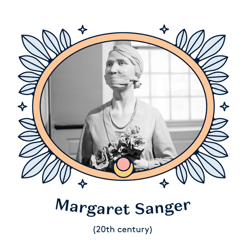 margaret sanger