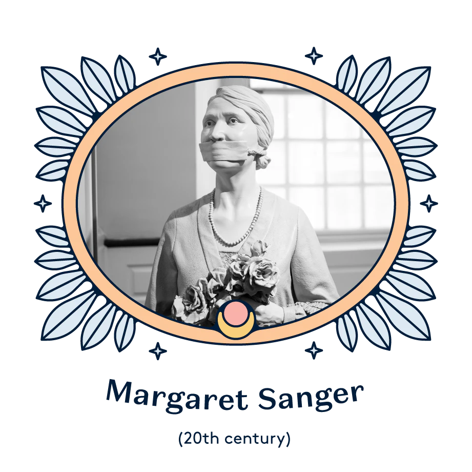 margaret sanger
