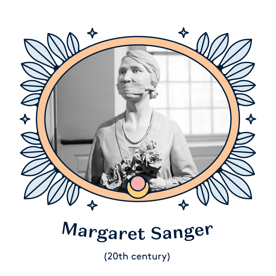 margaret sanger