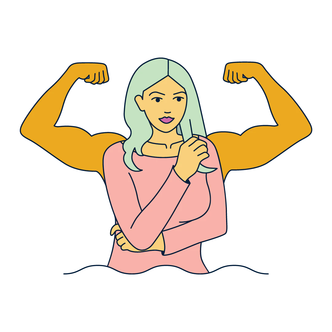 womanhood