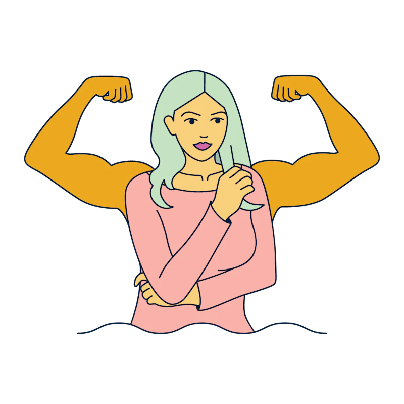 womanhood