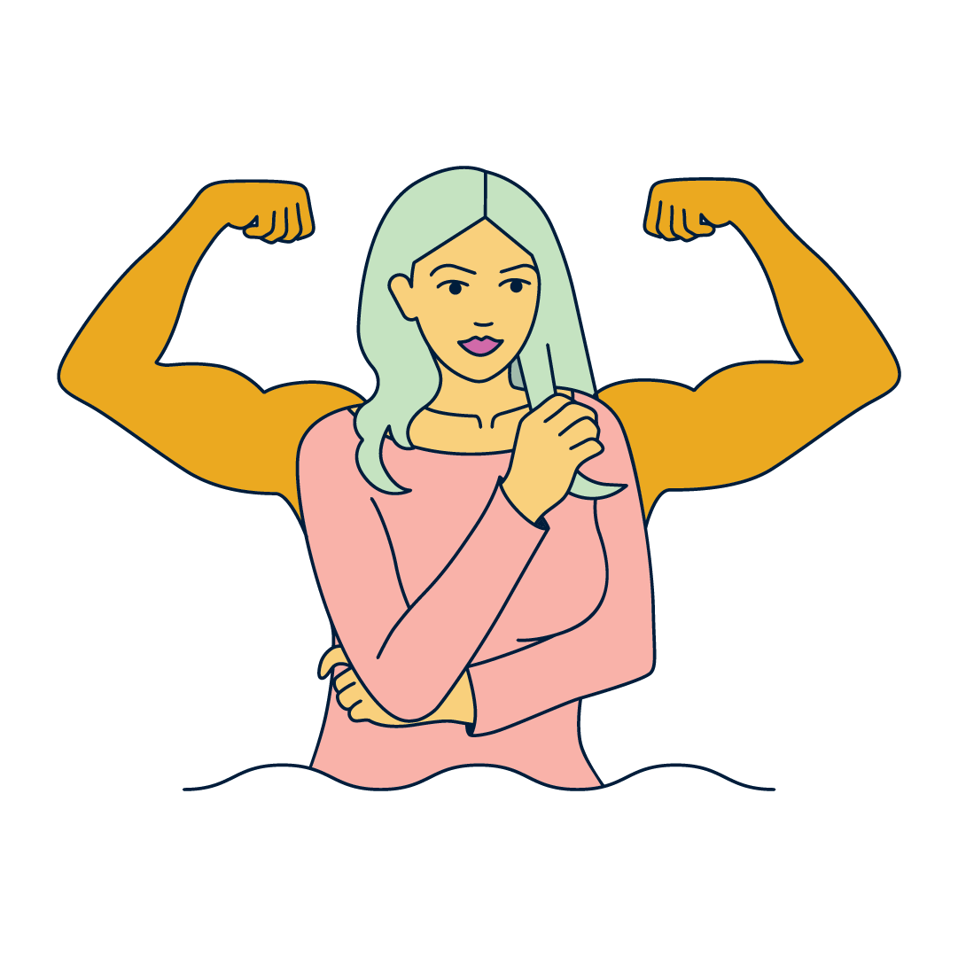 womanhood