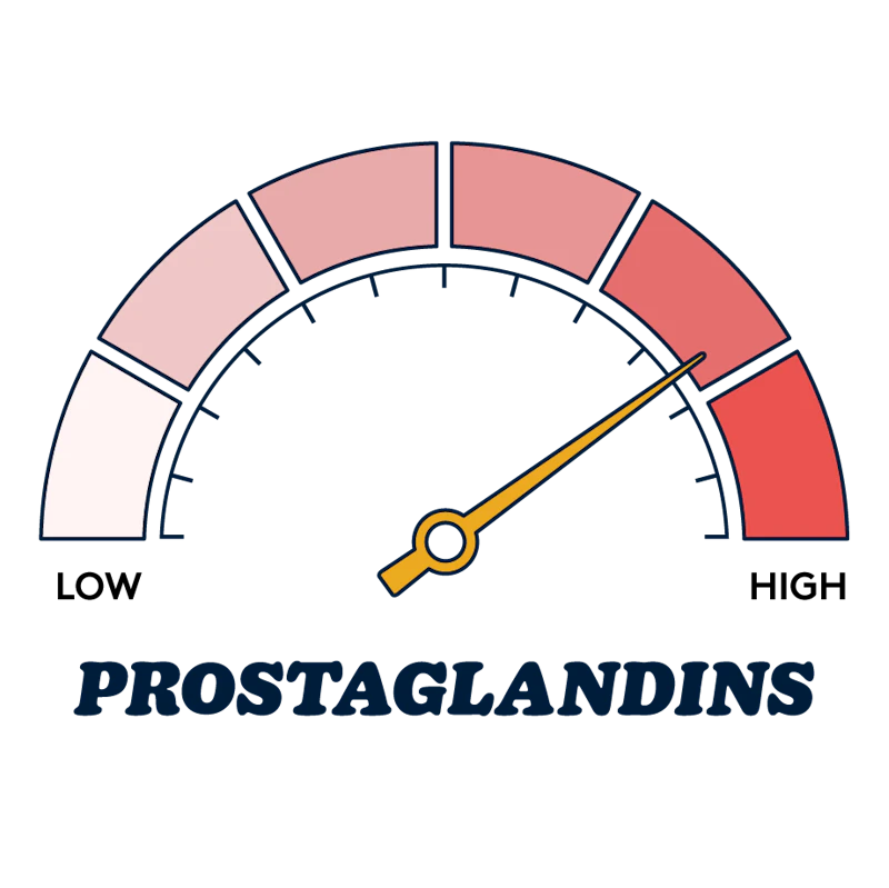 prostaglandins