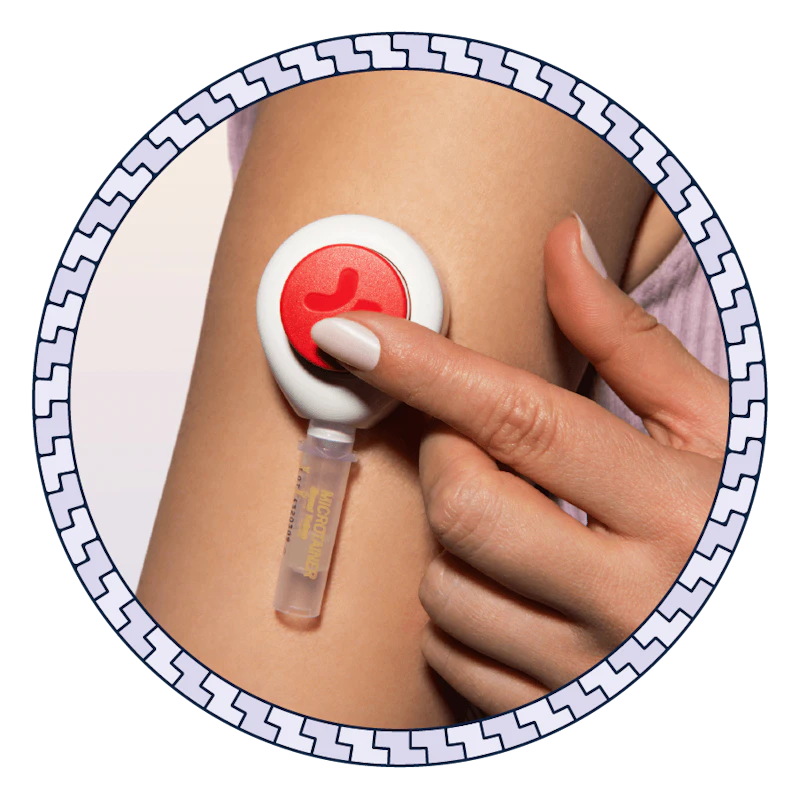 tasso device