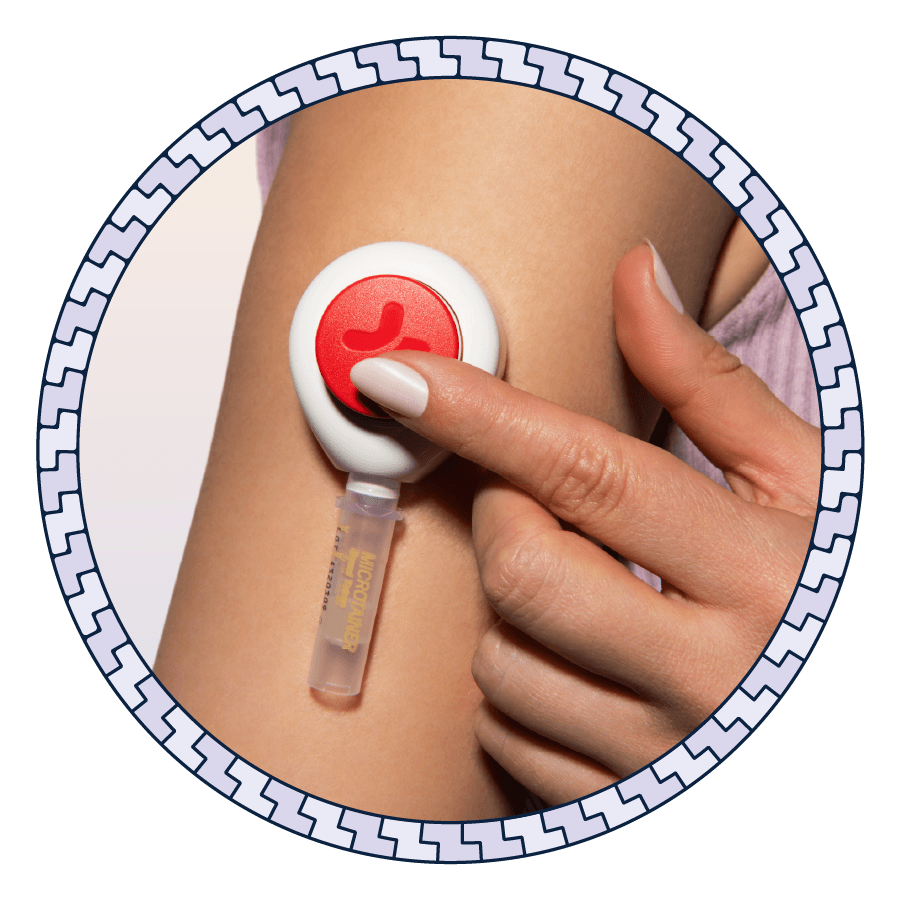 tasso device