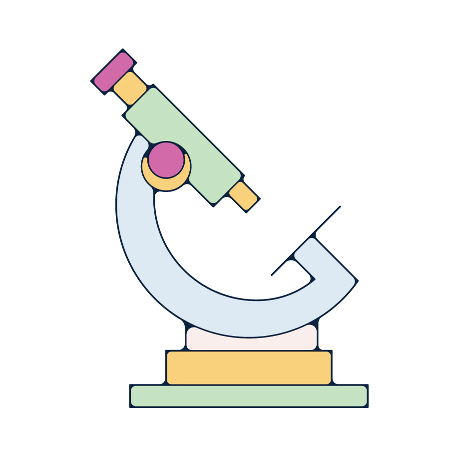 microscope