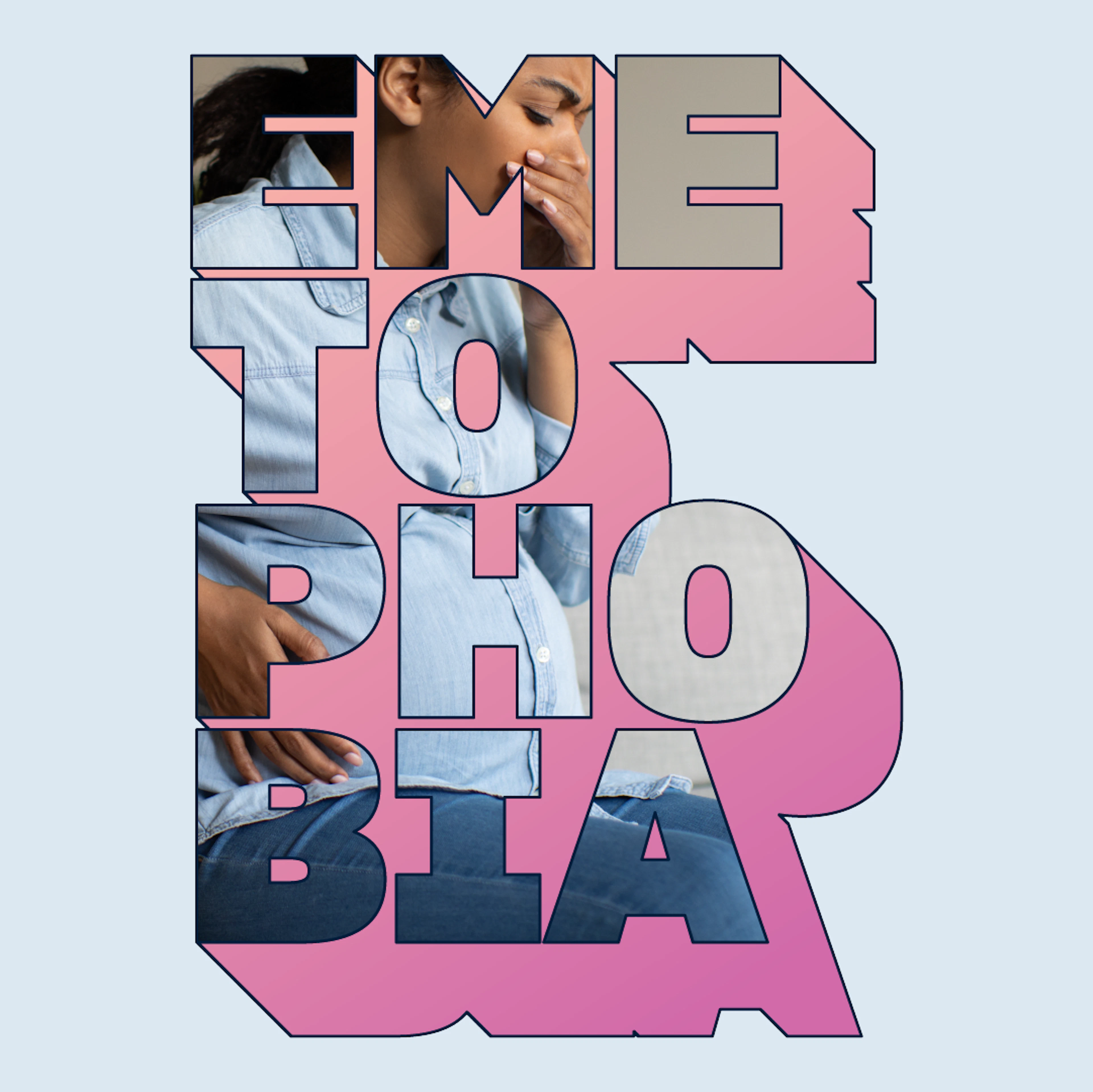 emetophobia hero