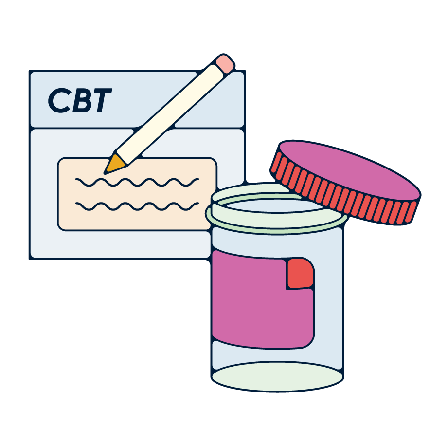 prescription illustration