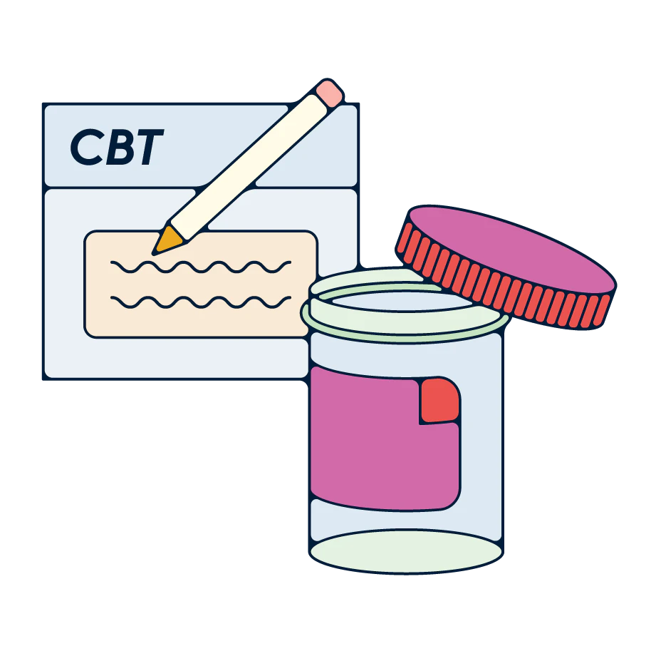 prescription illustration
