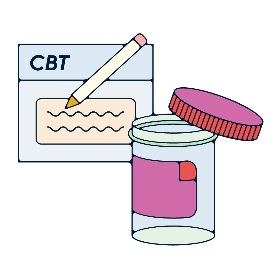 prescription illustration