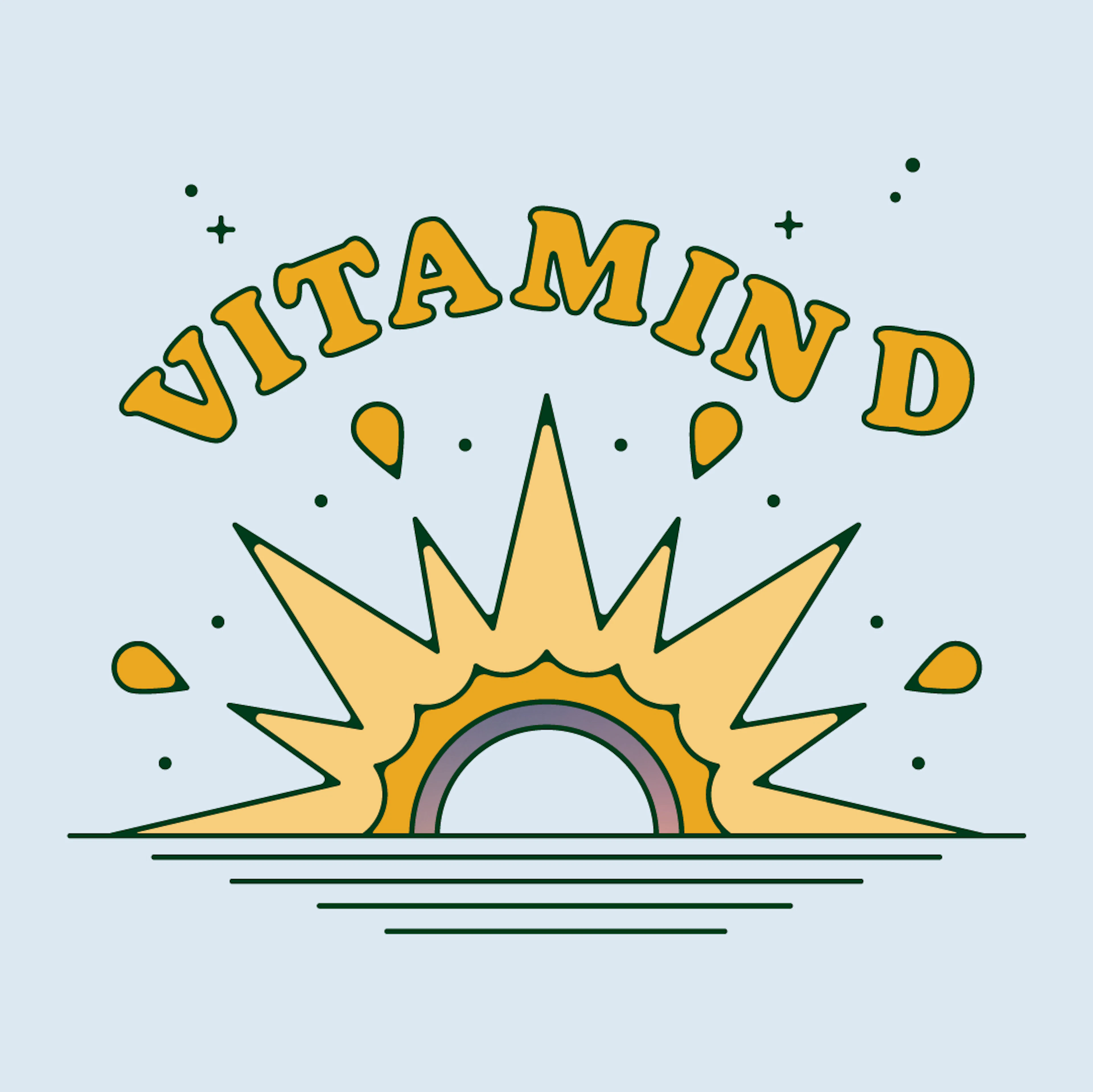 Could your anxiety be a sign of a deficiency? The link between vitamin D, anxiety and PMDD
