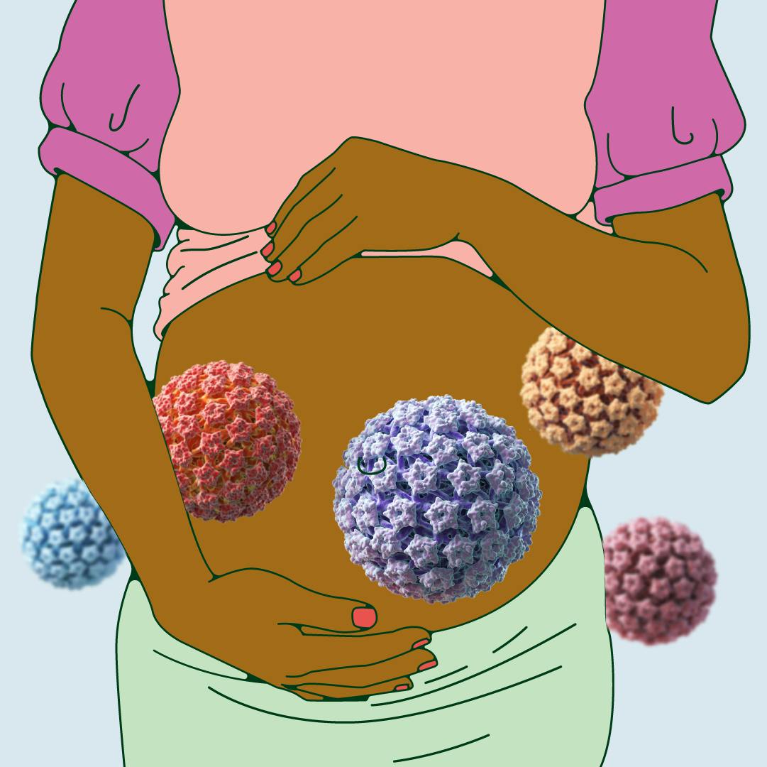 hpv-and-pregnancy