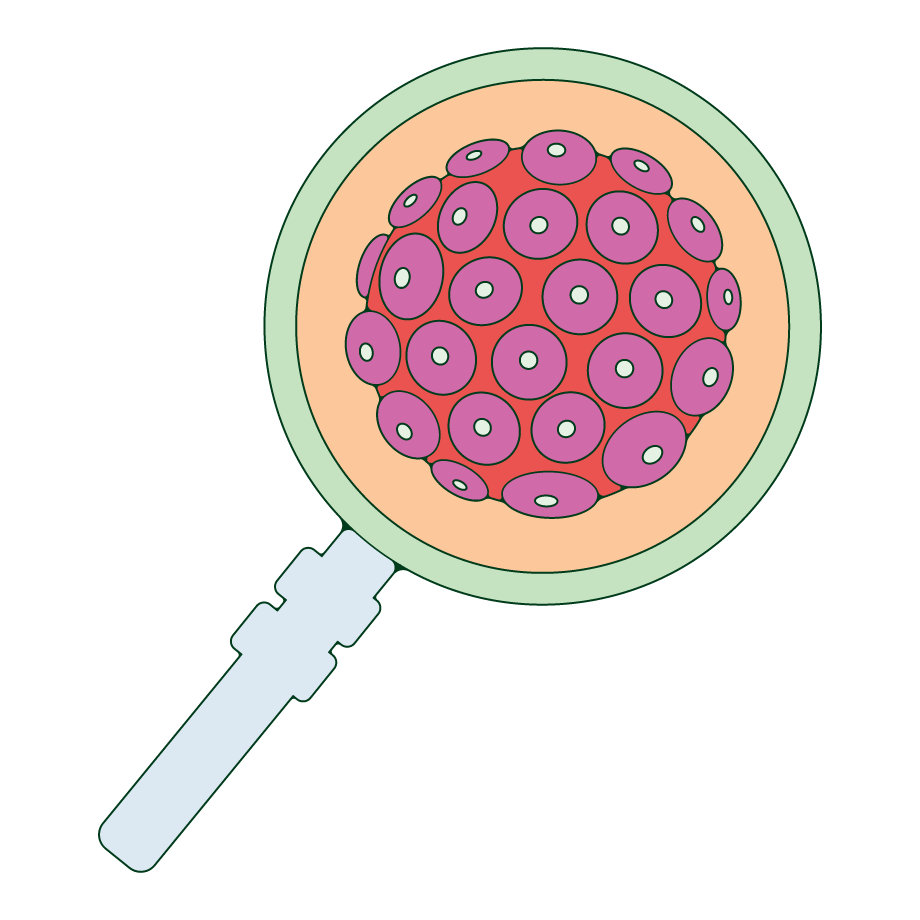 hpv-magnifying-lens
