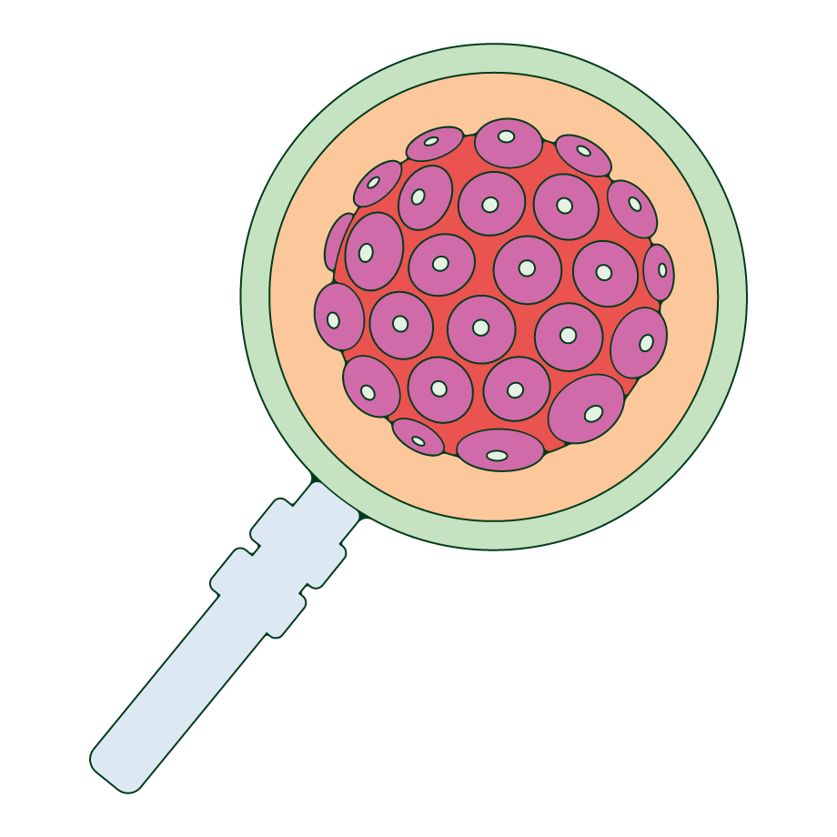 hpv-magnifying-lens