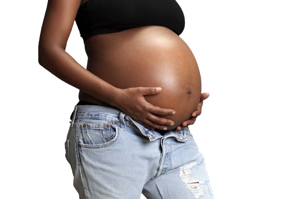 pregnancy-ivf-adenomyosis-fertility