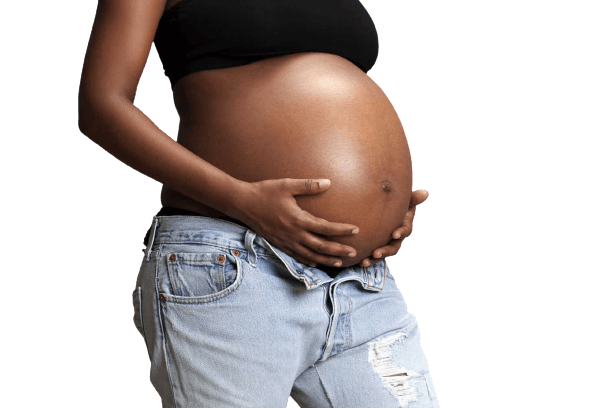 pregnancy-ivf-adenomyosis-fertility